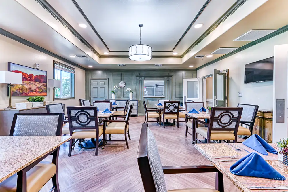 Dining Room Dining Room