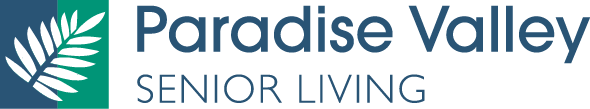 Paradise Valley Senior Living logo