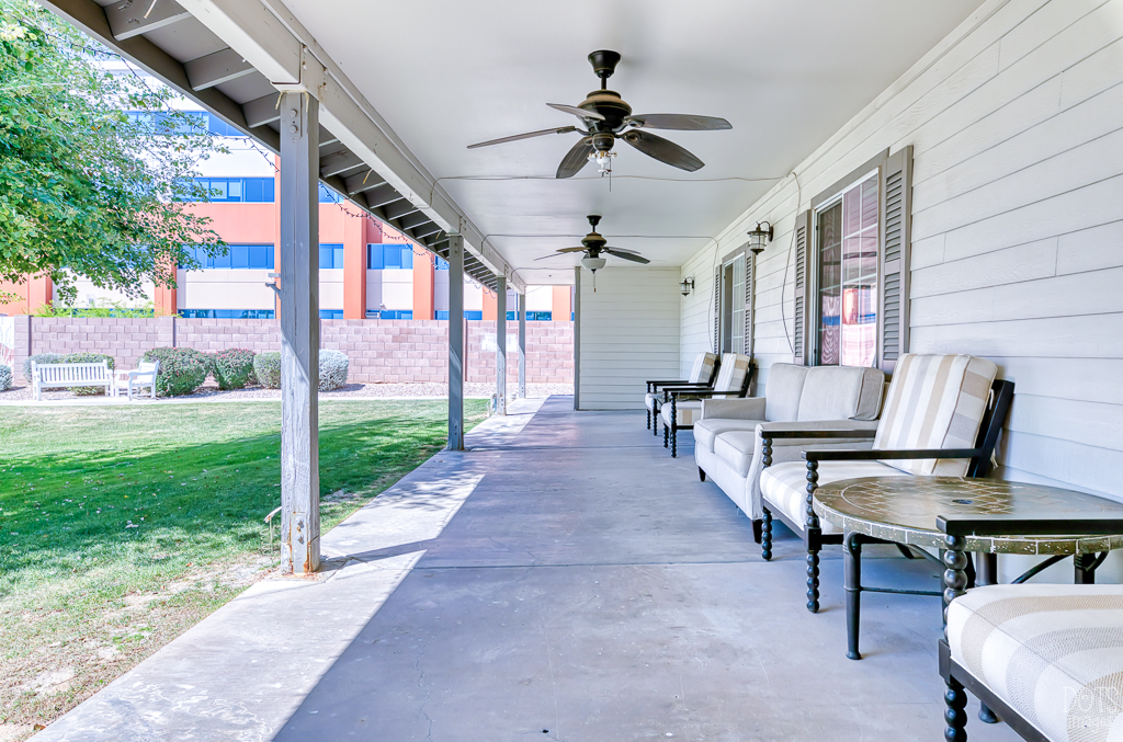 Patio Patio