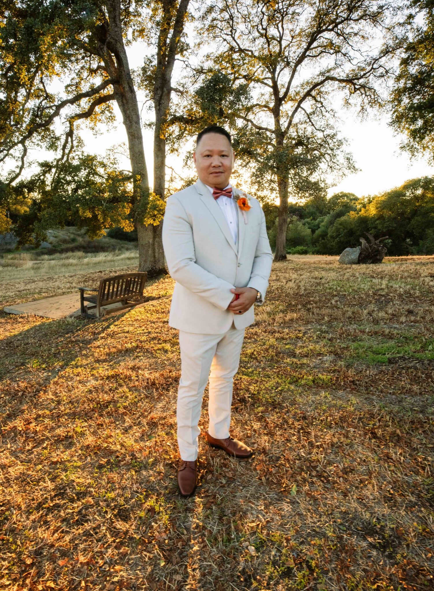 Meet Brian Raimundo, Executive Director at Paradise Valley Senior Living